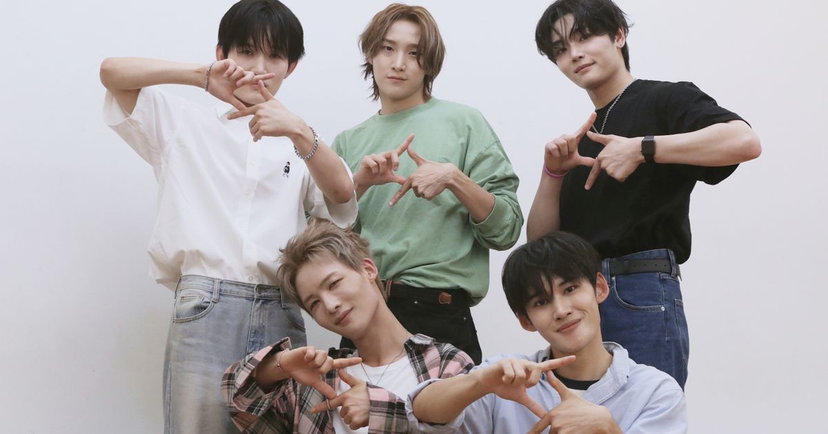 K-pop band 1VERSE debuts with 2 North Korean defector members