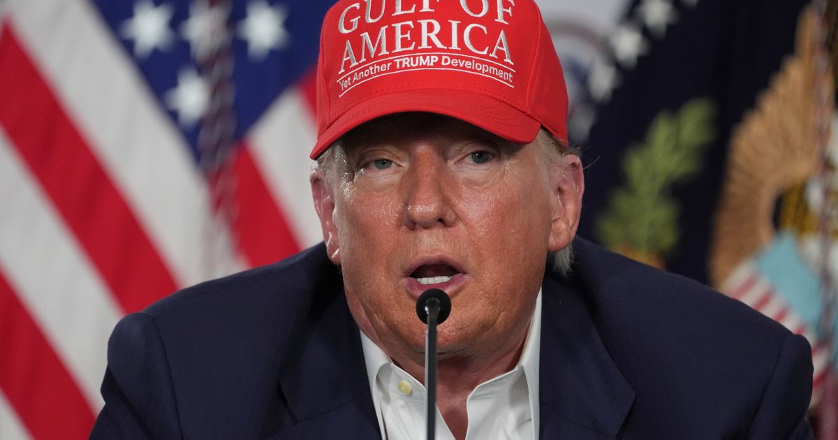 Paramount to pay $16 million in settlement with Trump over ’60 Minutes’ interview