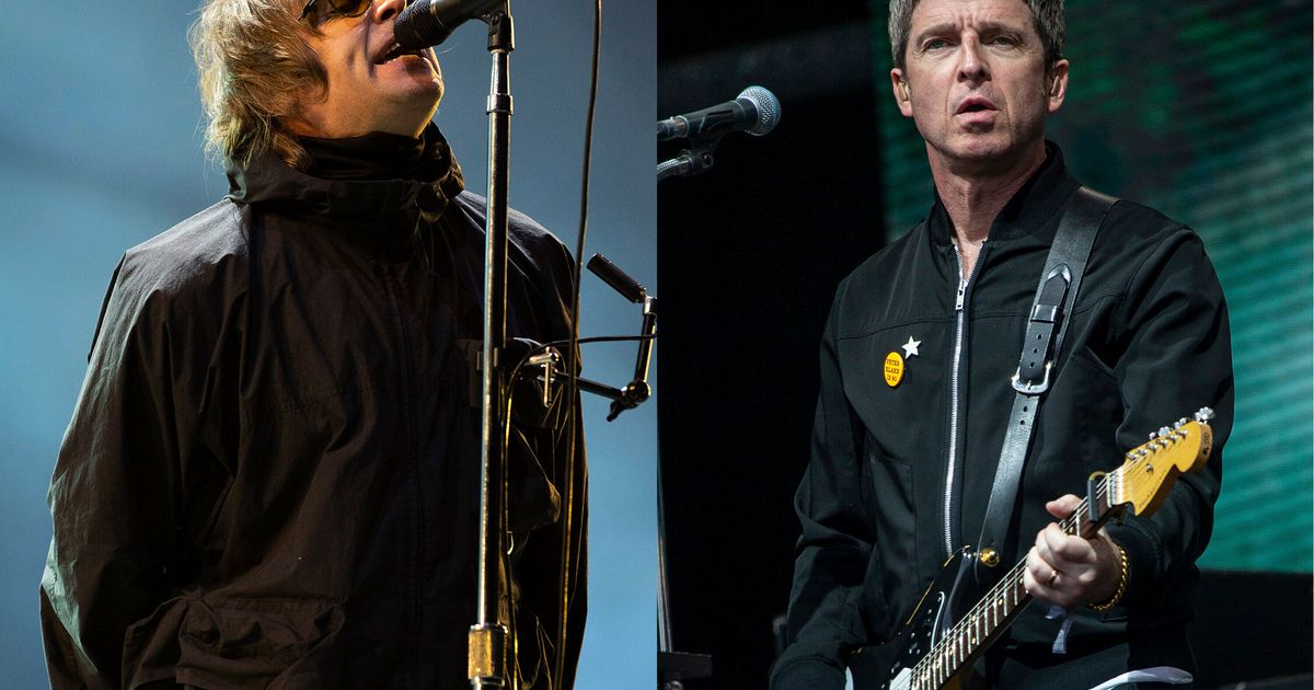 Ahead of Oasis’ tour, a look at famous and brief band reunions: Nirvana, Outkast and more