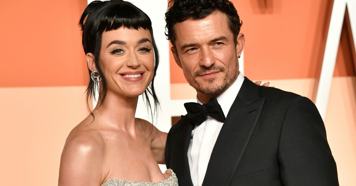 Pop star Katy Perry and actor Orlando Bloom split 6 years after getting engaged