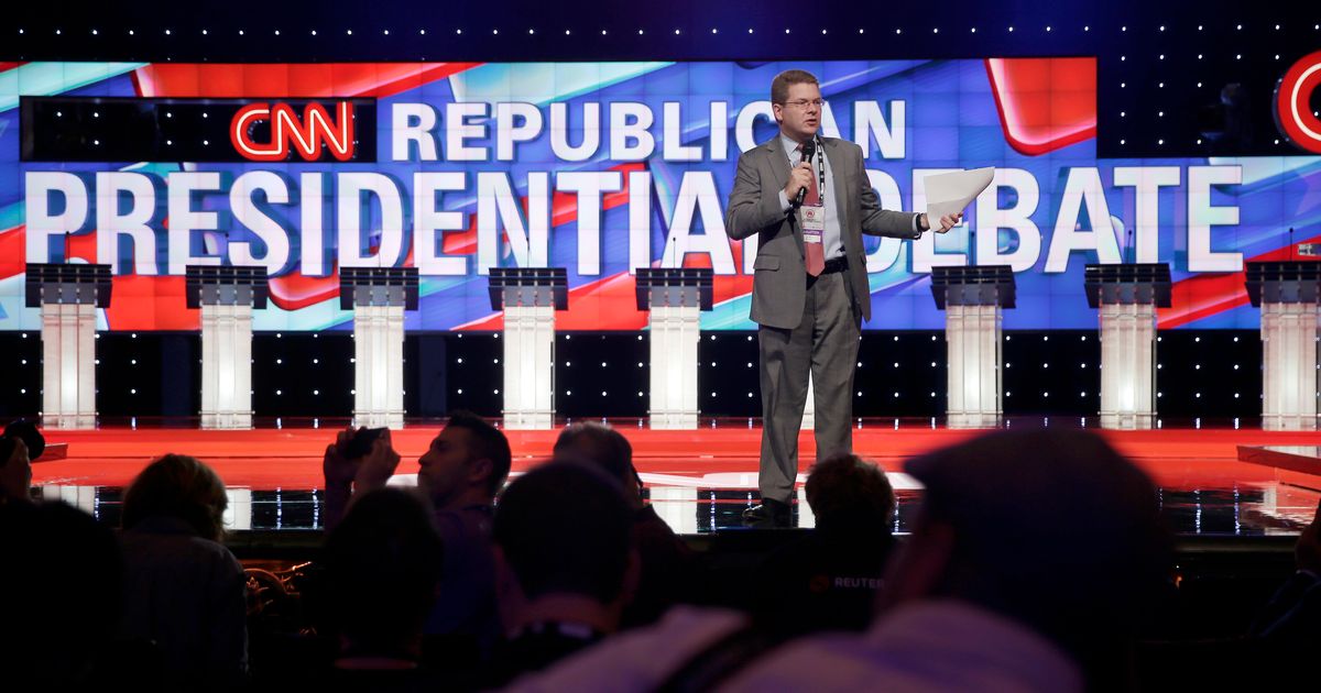 From ‘Crossfire’ to ‘CeaseFire’: C-SPAN executive launches program that promotes common ground