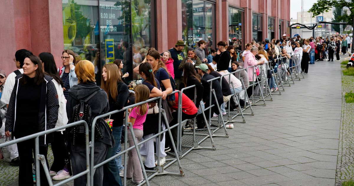 Acquaintance of suspect in Taylor Swift concert plot convicted at trial in Austria