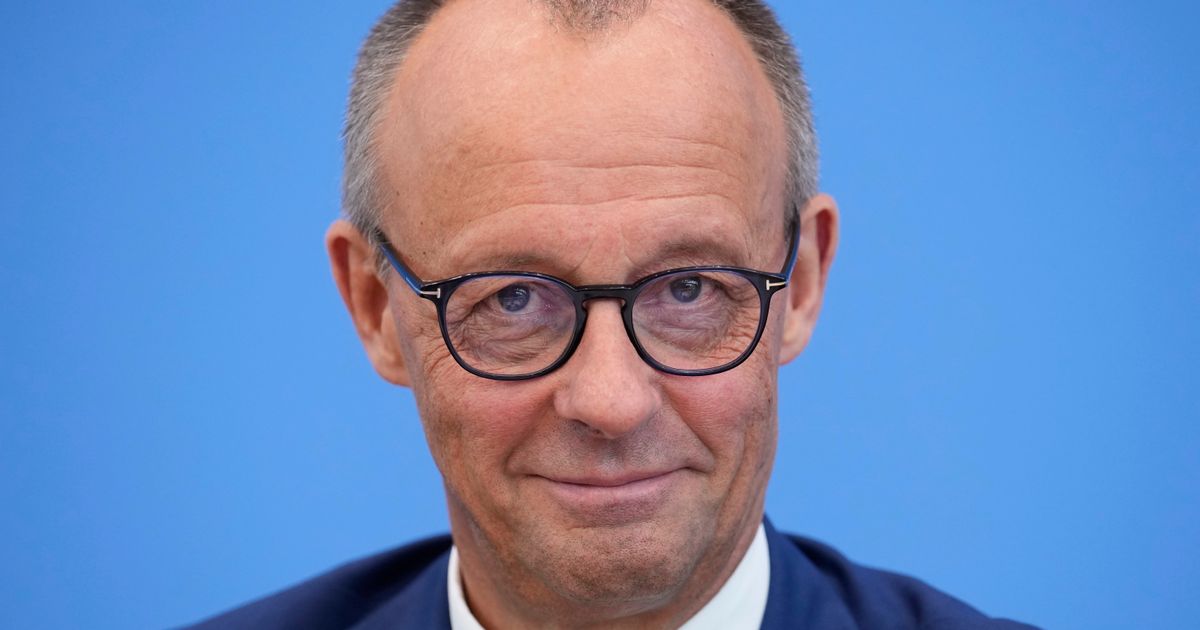 Companies pledge to invest more than $700 billion in Germany over the next 3 years