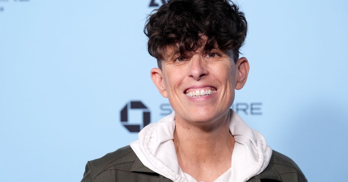 Poet Andrea Gibson, candid explorer of life, death and politics, dies at 49