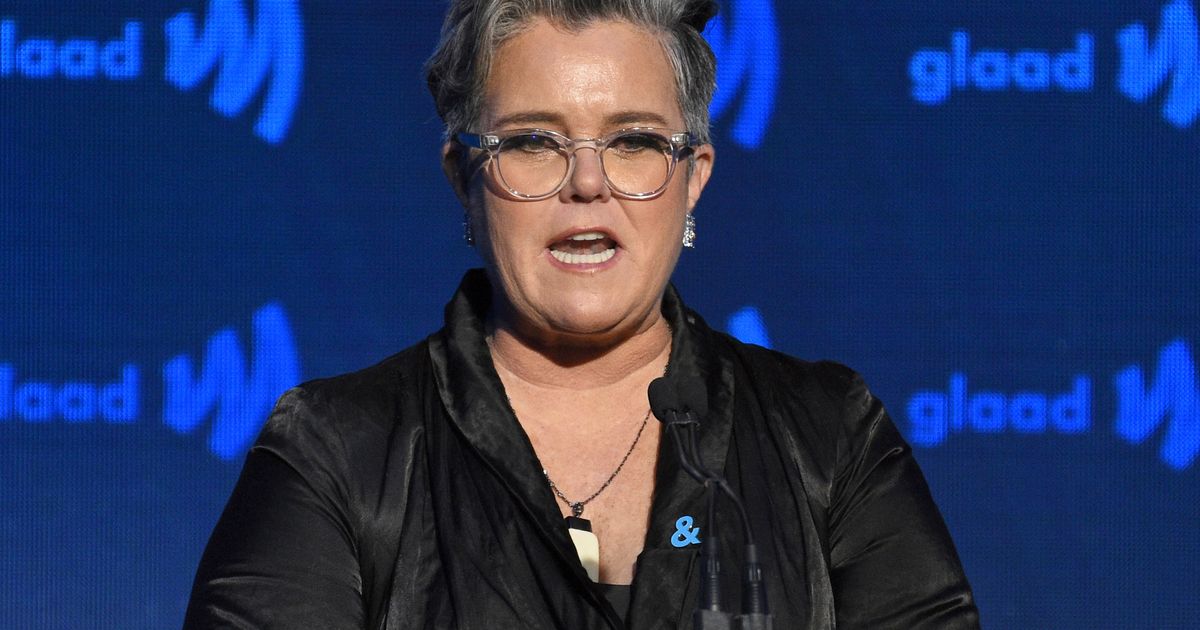 Trump says he’s considering ‘taking away’ Rosie O’Donnell’s US citizenship