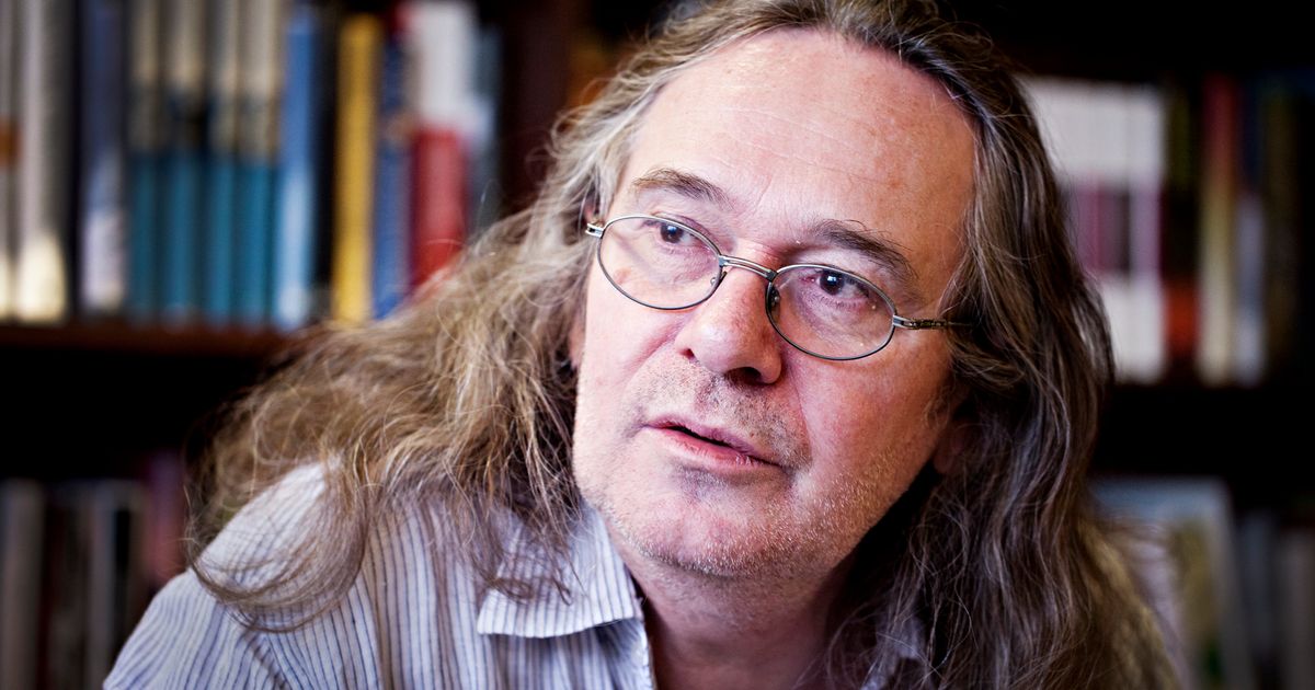 Norwegian author Ingvar Ambjørnsen dies at age 69