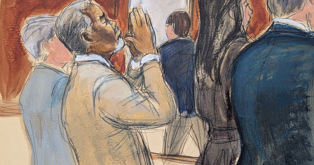For Sean ‘Diddy’ Combs, could a lesser conviction mean a greater public rehabilitation?