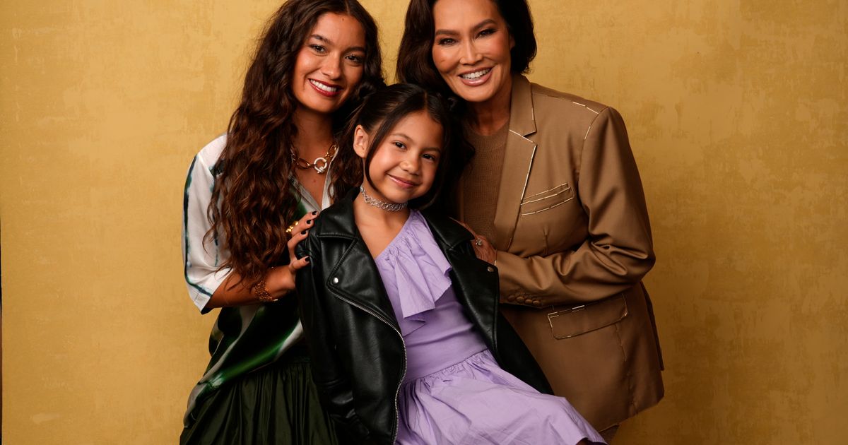 ‘Lilo & Stitch’ stars reflect on film’s success and are eager for a sequel