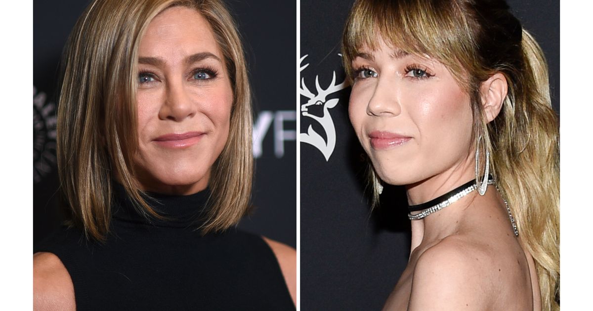 Jennifer Aniston will star in series inspired by Jennette McCurdy’s memoir ‘I’m Glad My Mom Died’
