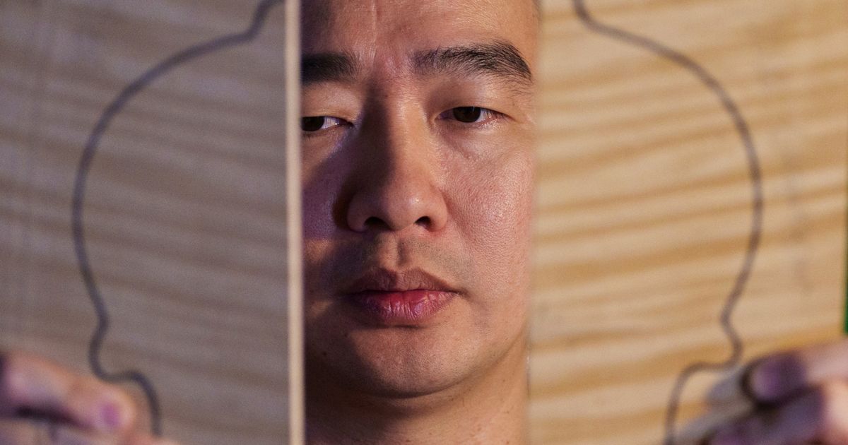 Malaysia’s first professional violin maker carves out a rare craft