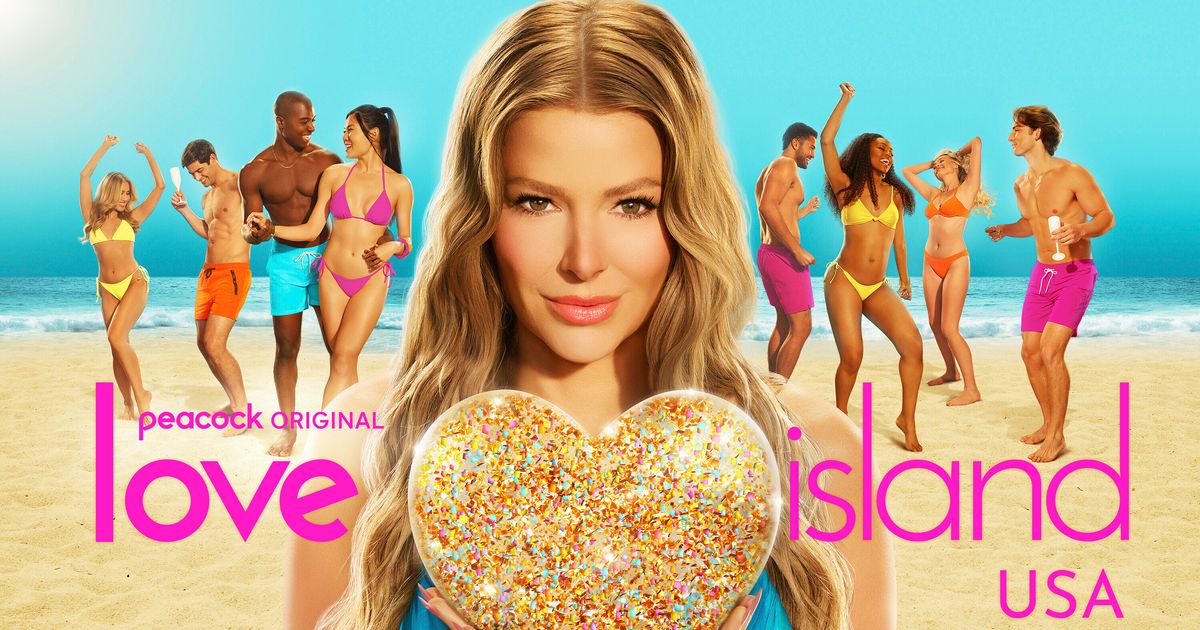 Love Island revives conversation about racial bias and misogynoir in dating