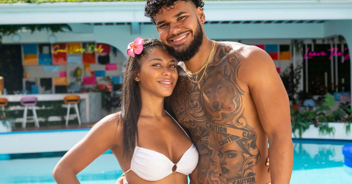 ‘Love Island USA’ prepares to crown winning couple following tumultuous seventh season