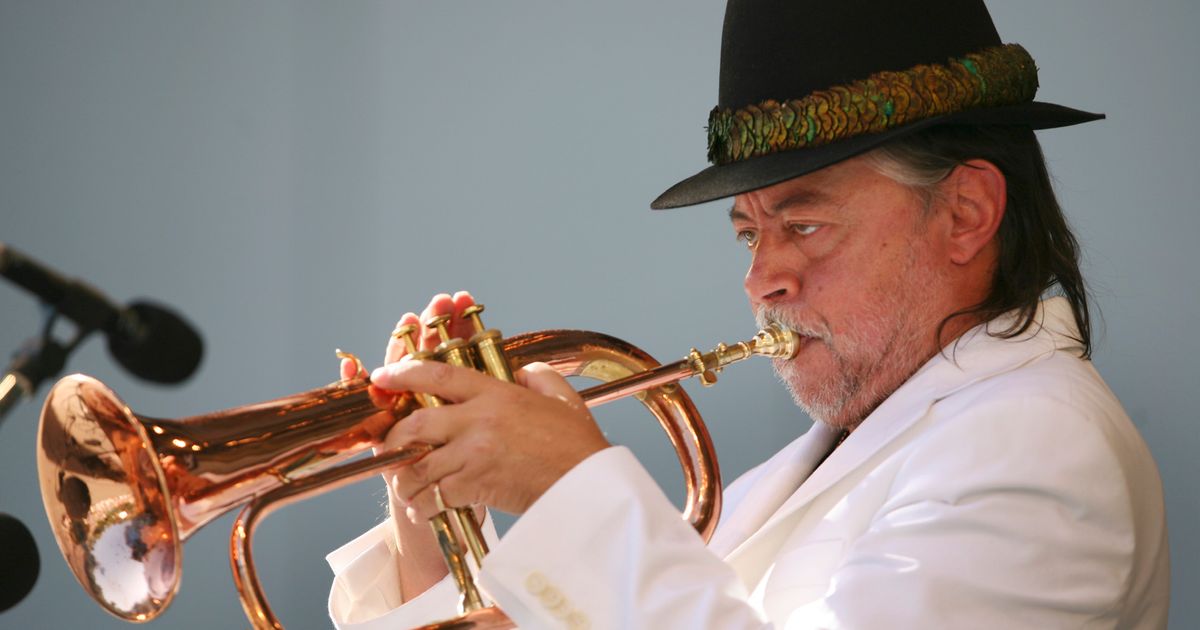 Jazz legend Chuck Mangione, known for ‘Feels So Good,’ dies at 84