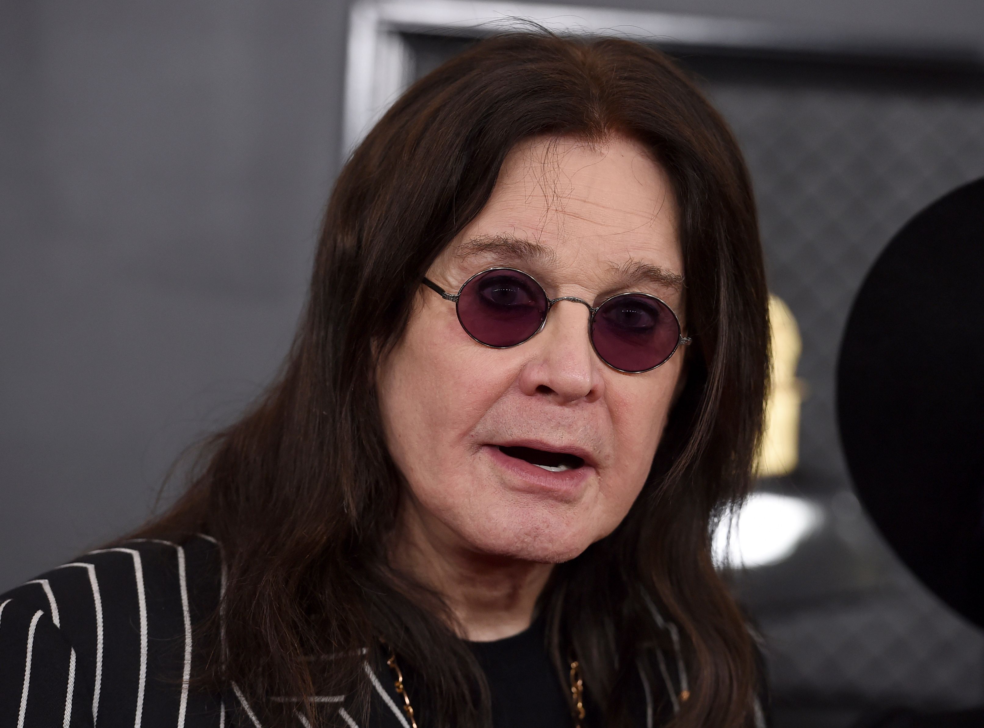 オジー・オズボーン　Ozzy Osbourne　Death or Glory OZZY OSBOURNE / Death Or Glory – TICRO MARKET
