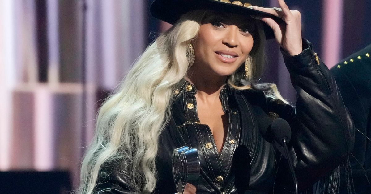 Someone stole unreleased Beyoncé music from a car in Atlanta. What to know about the investigation