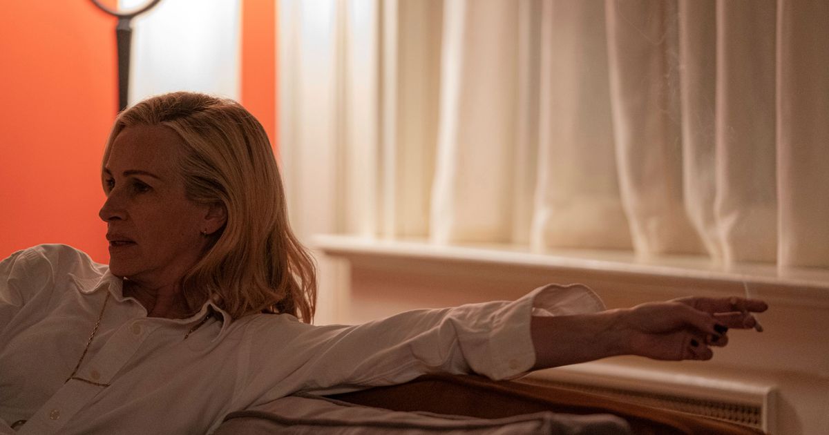 Luca Guadagnino’s ‘After the Hunt’ to open New York Film Festival