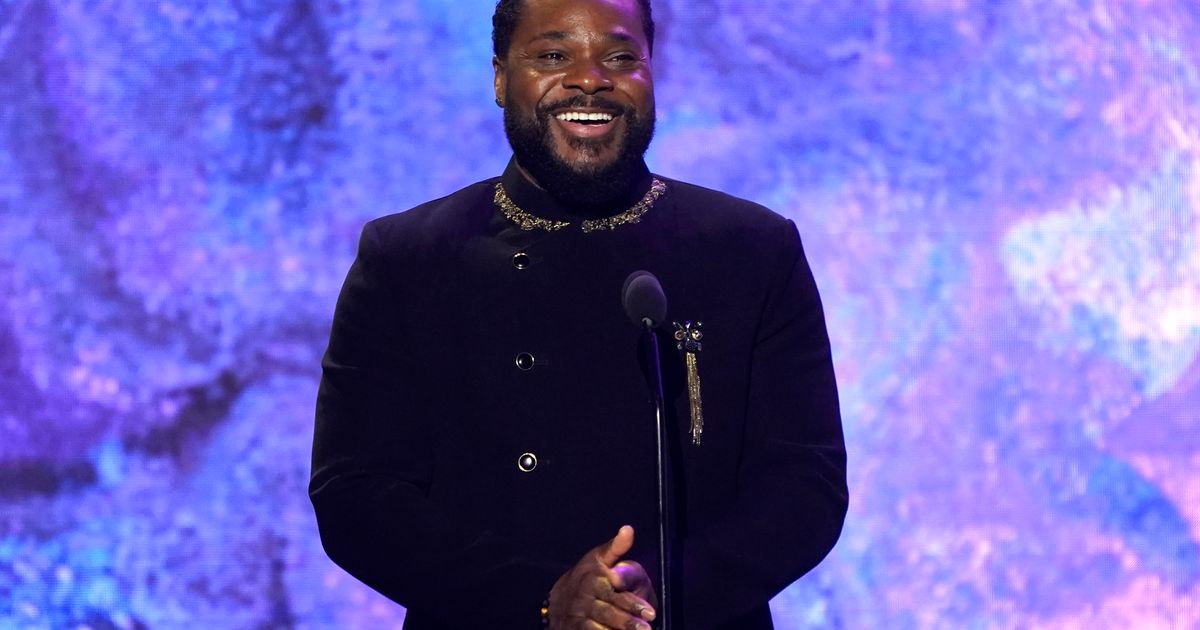 Gen Xers mourn drowning death of actor Malcolm-Jamal Warner, known as Theo on ‘The Cosby Show’