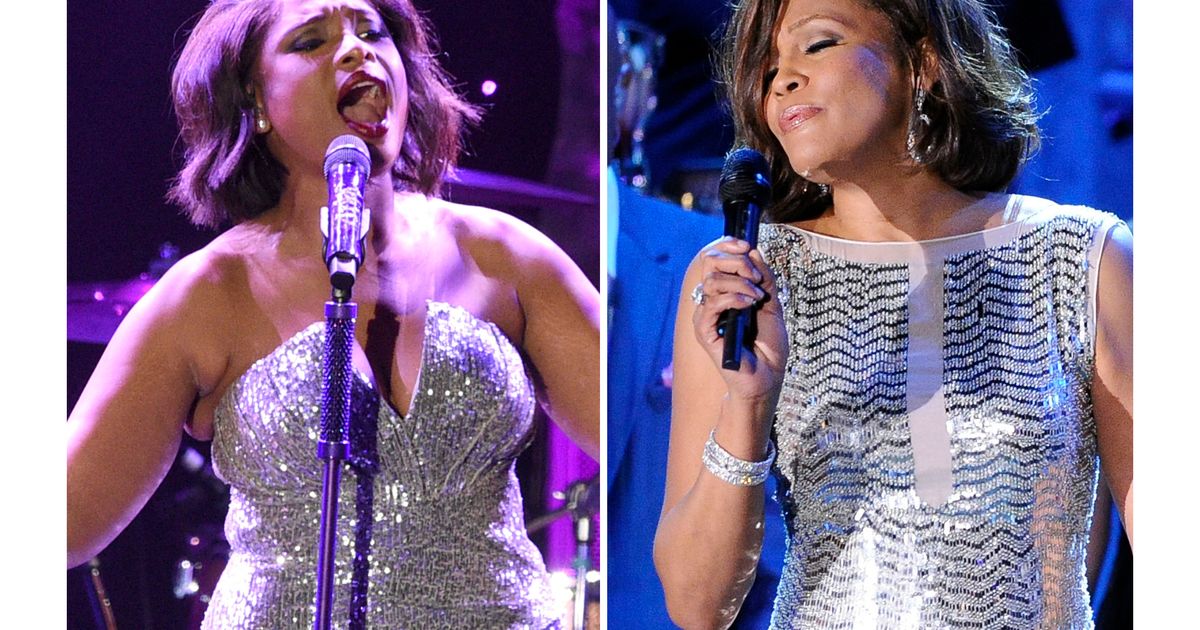 Jennifer Hudson will headline the Whitney Houston estate’s fourth annual Legacy of Love Gala