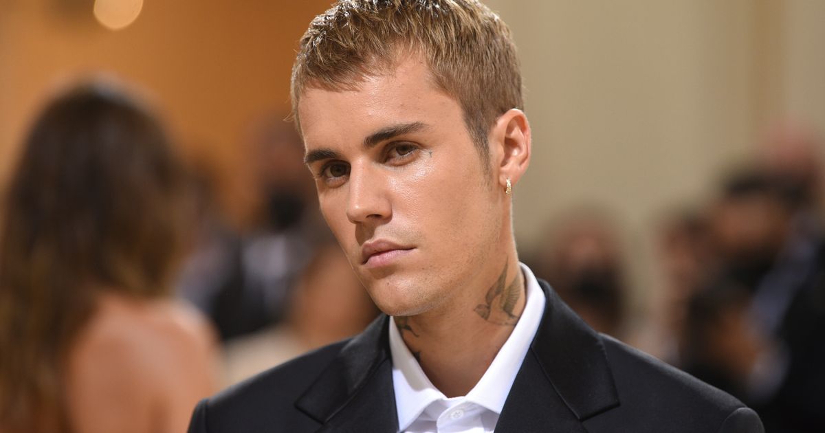 Justin Bieber teases his long-awaited seventh album, apparently called ‘Swag’