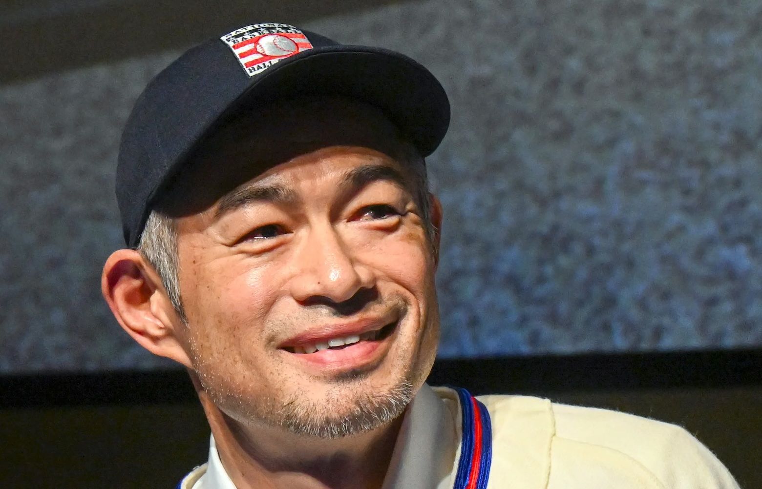 Ichiro Suzuki reflects on early days in Seattle, quickly being