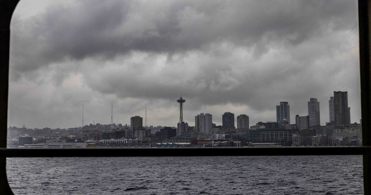 Riots, bad drivers, Dick’s is overrated. Is this your Seattle? Tell us