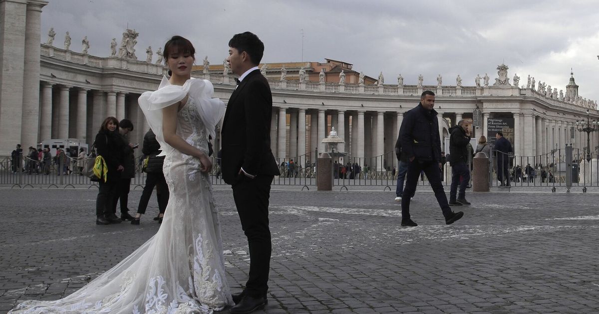 More American couples are turning to Italy’s ‘dolce vita’ in a quest ...