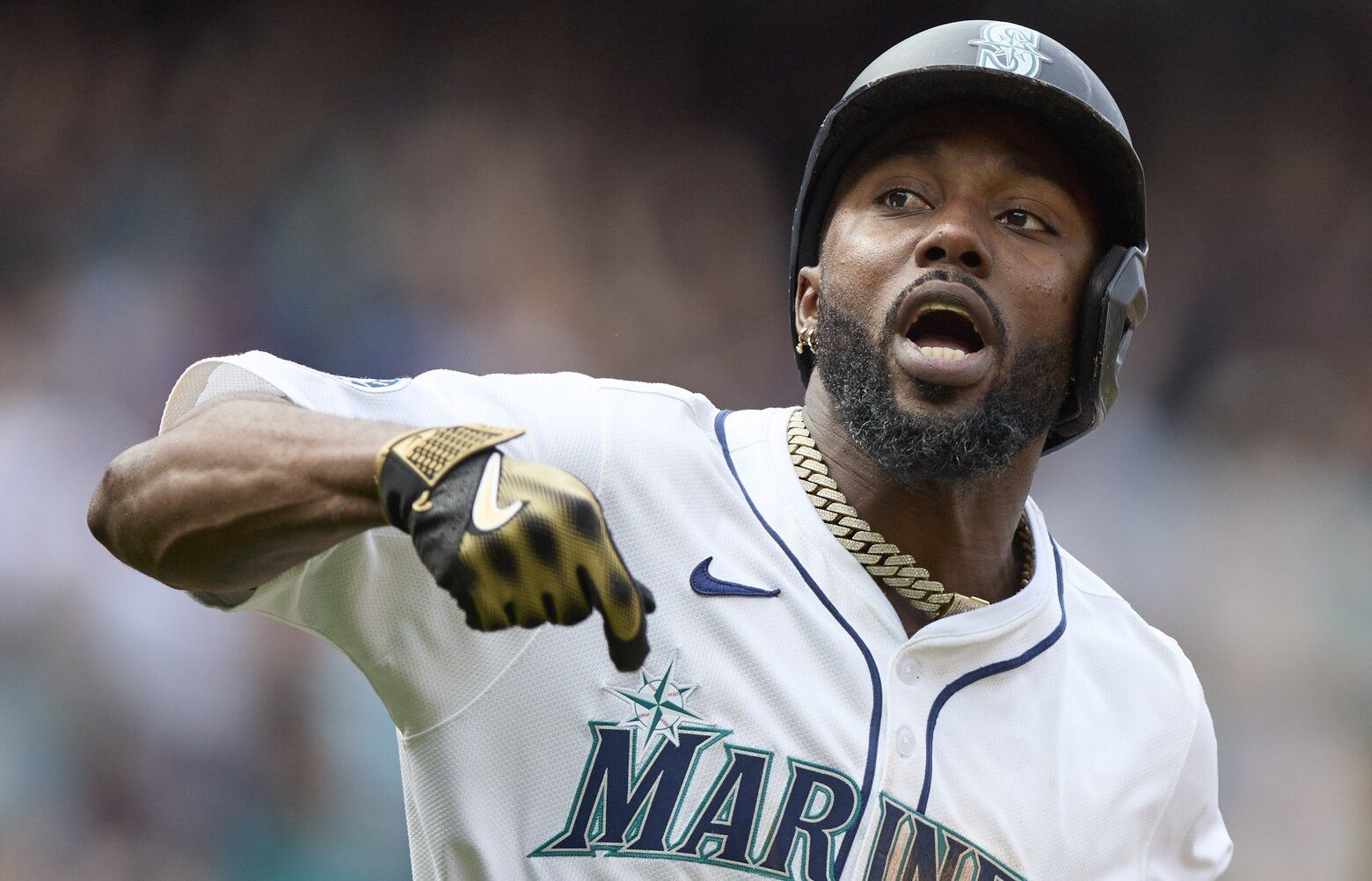Randy Arozarena's clutch HR can't save Mariners in extra-innings