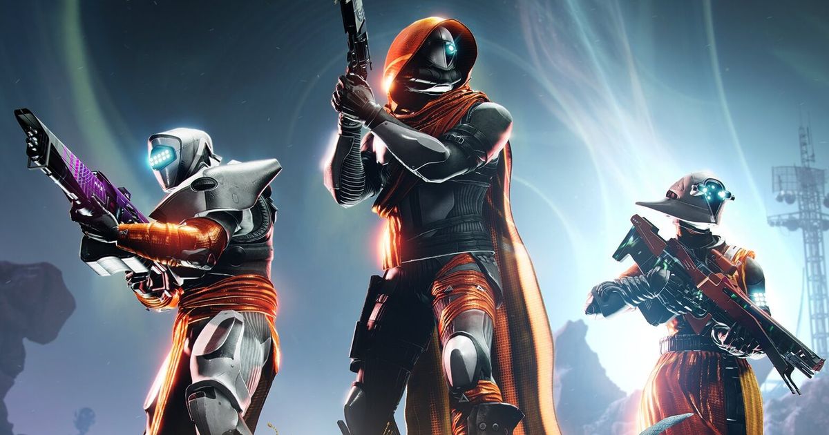 Destiny 2: The Edge of Fate review: New expansion a major step back
