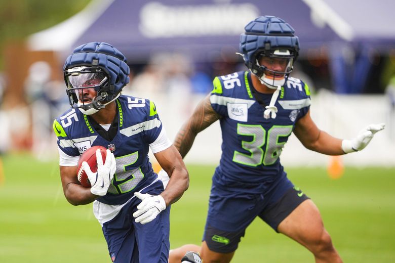 Why Seahawks rookie Tory Horton could prove to be 'steal of the draft' |  The Seattle Times