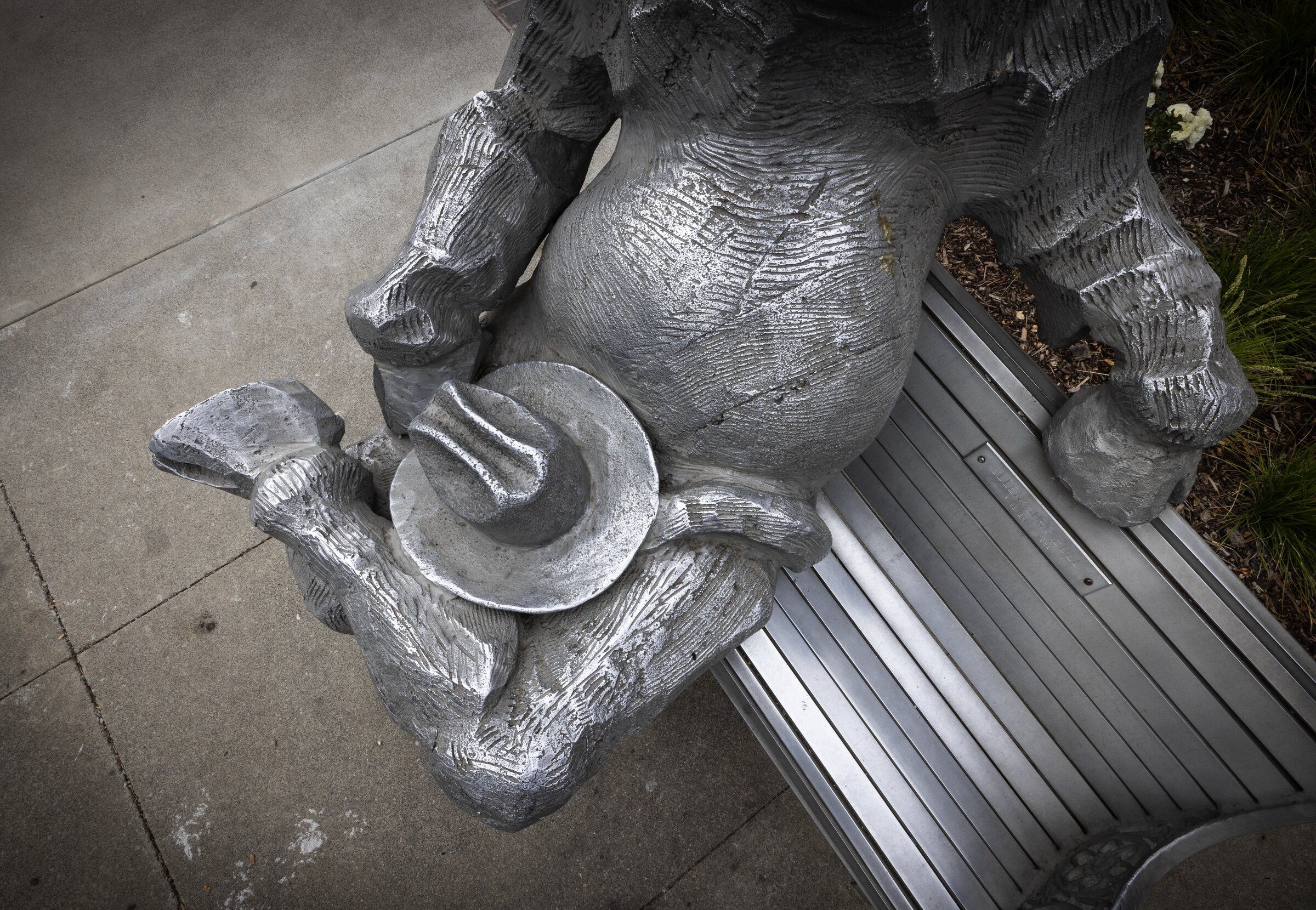 Seattle's 'Waiting for the Interurban,' other works show artist's