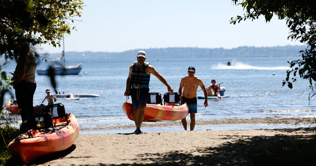 After months of dryness, Western WA will see a change of pace