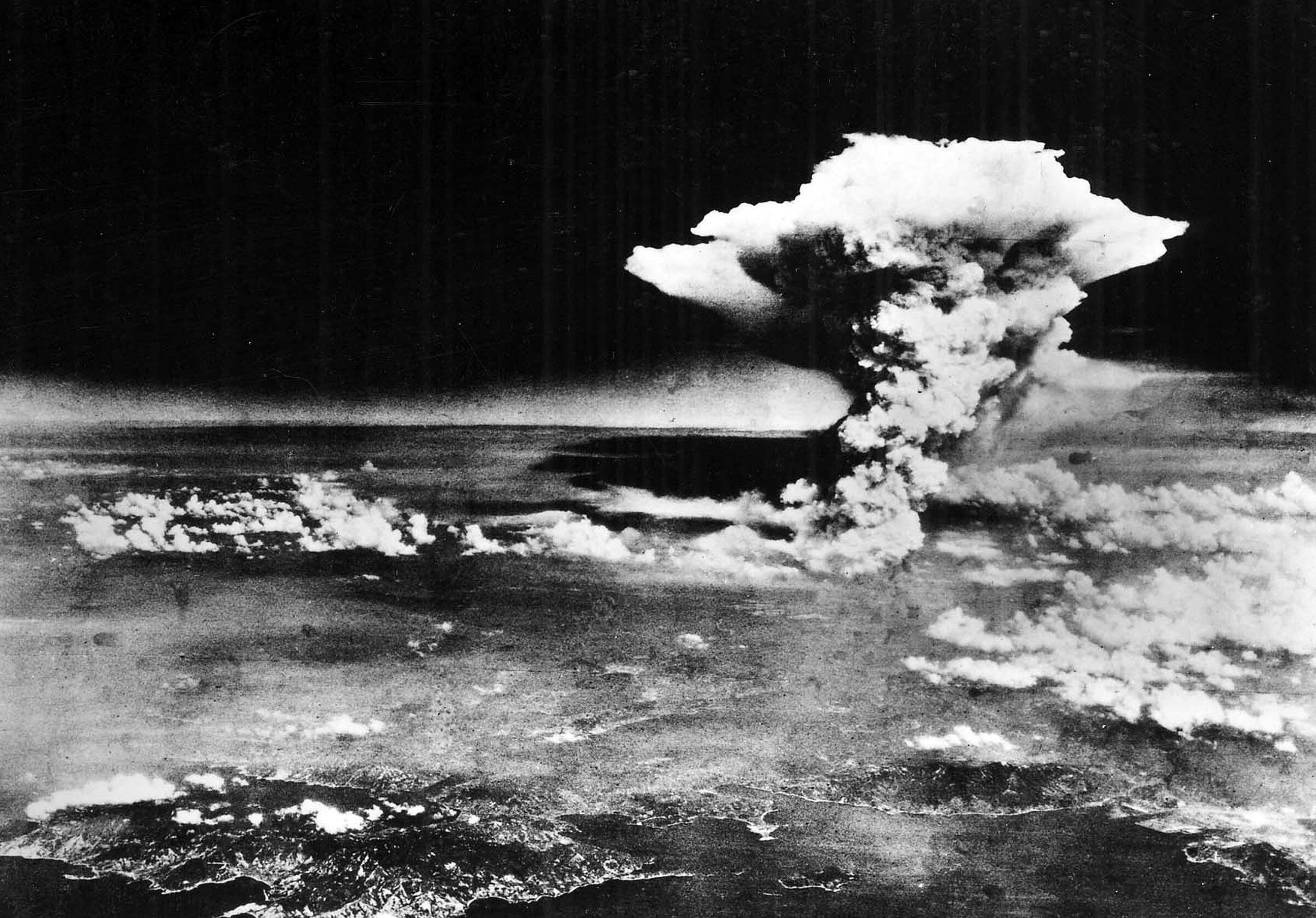 80 years ago, nuclear annihilation came to Japan | The Seattle Times