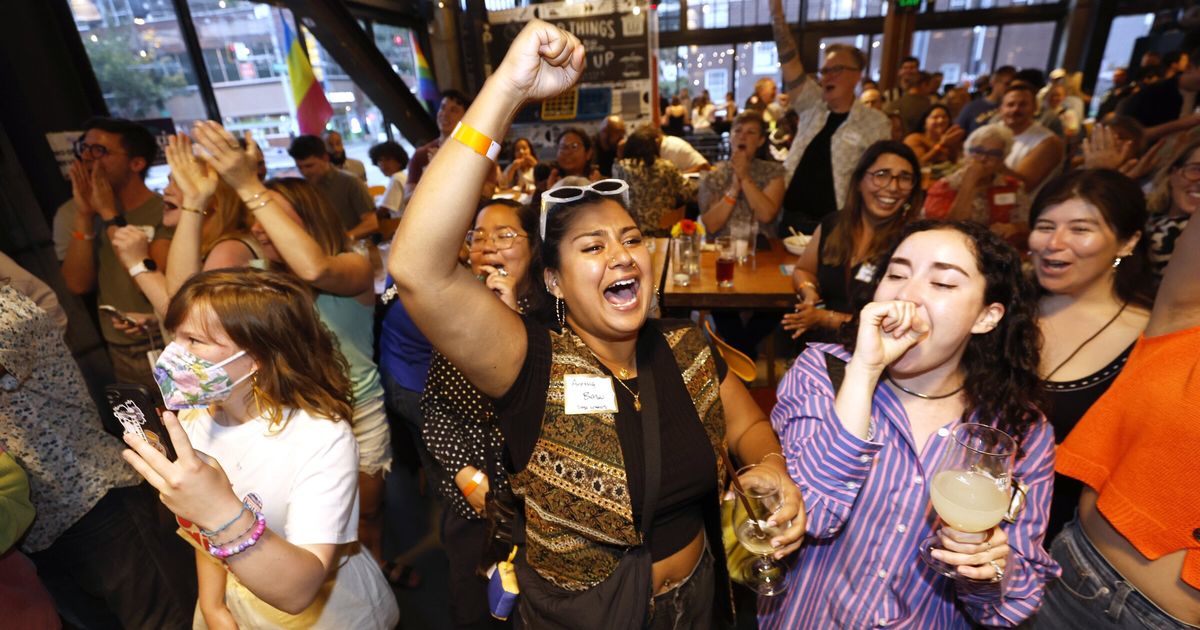 6 takeaways from Seattle and King County’s primary election