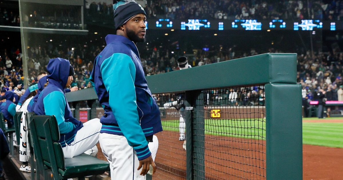 The Mariners get some ‘exciting’ injury updates that bode well for the future - The Seattle Times