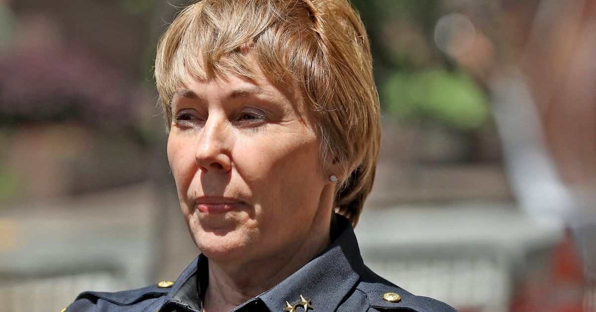 Seattle to pay $3M in veteran police official’s discrimination lawsuit ...