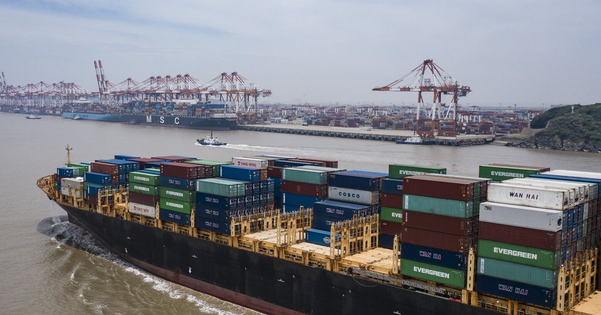 Trump extends China truce for 90 days, averting tariff hike Trump extends China truce for 90 days, averting tariff hike