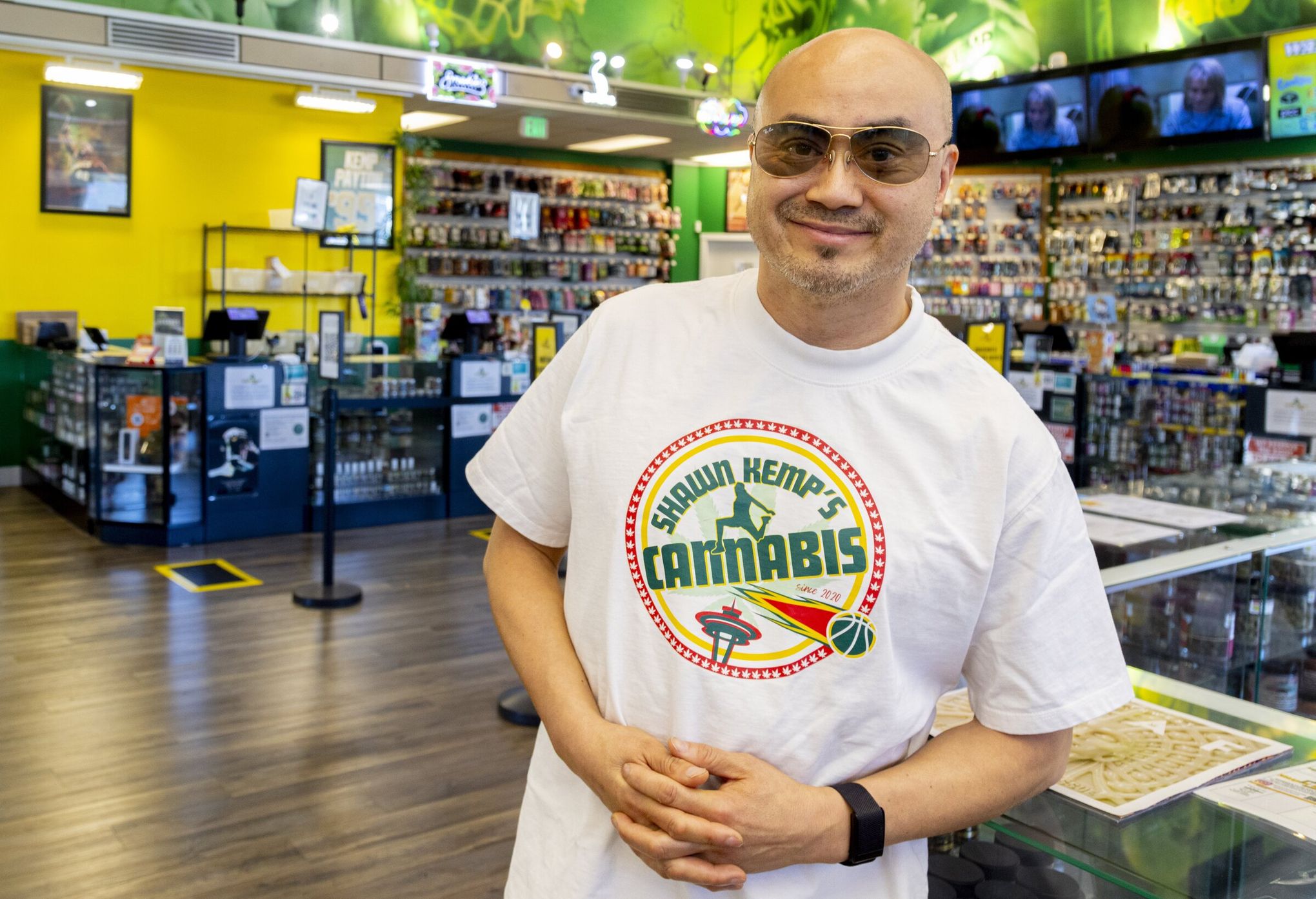 is there tobacco in weed Vaping weed is popular, but there are many unknowns about its safety : NPR