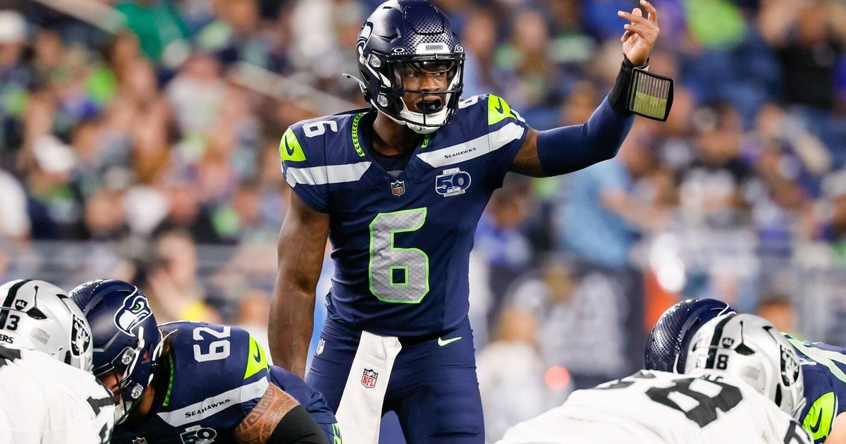 What to watch in Seahawks’ preseason game vs. Chiefs - The Seattle Times