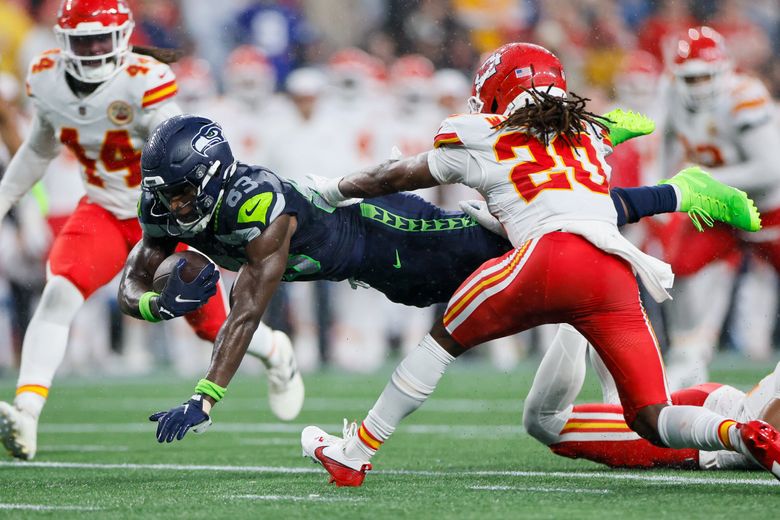 Seahawks still figuring out who will return kickoffs, punts | Notebook |  The Seattle Times