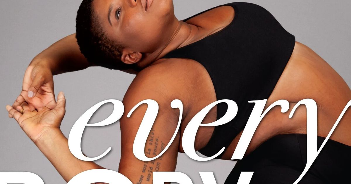 6 books for rethinking body image | The Seattle Times