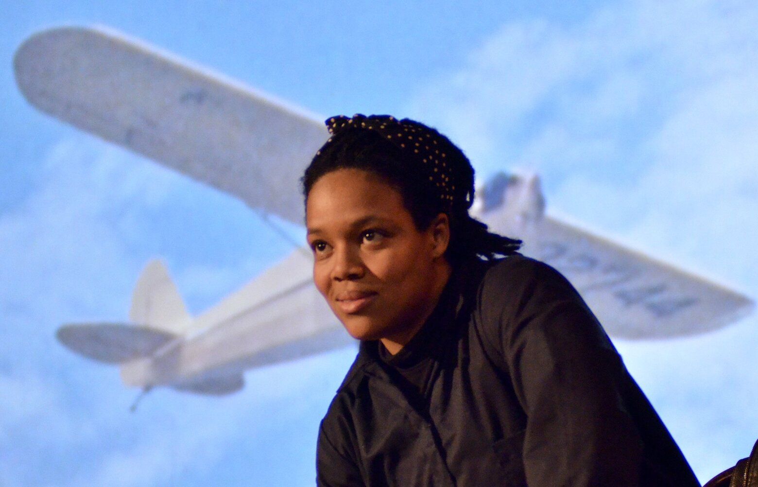 Seattle theater company uses one-person shows to tell America's