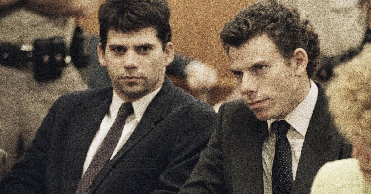 Erik and Lyle Menendez eligible to face parole board again in spring 2027