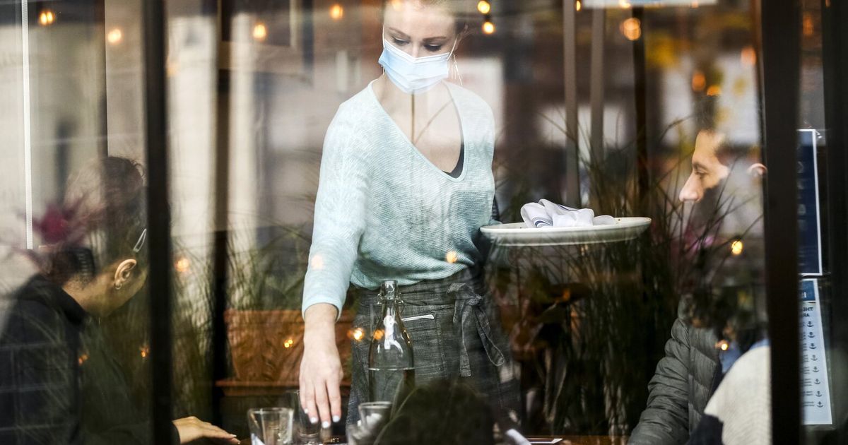 Appeals court upholds $1M fine for violating WA COVID indoor dining ban ...