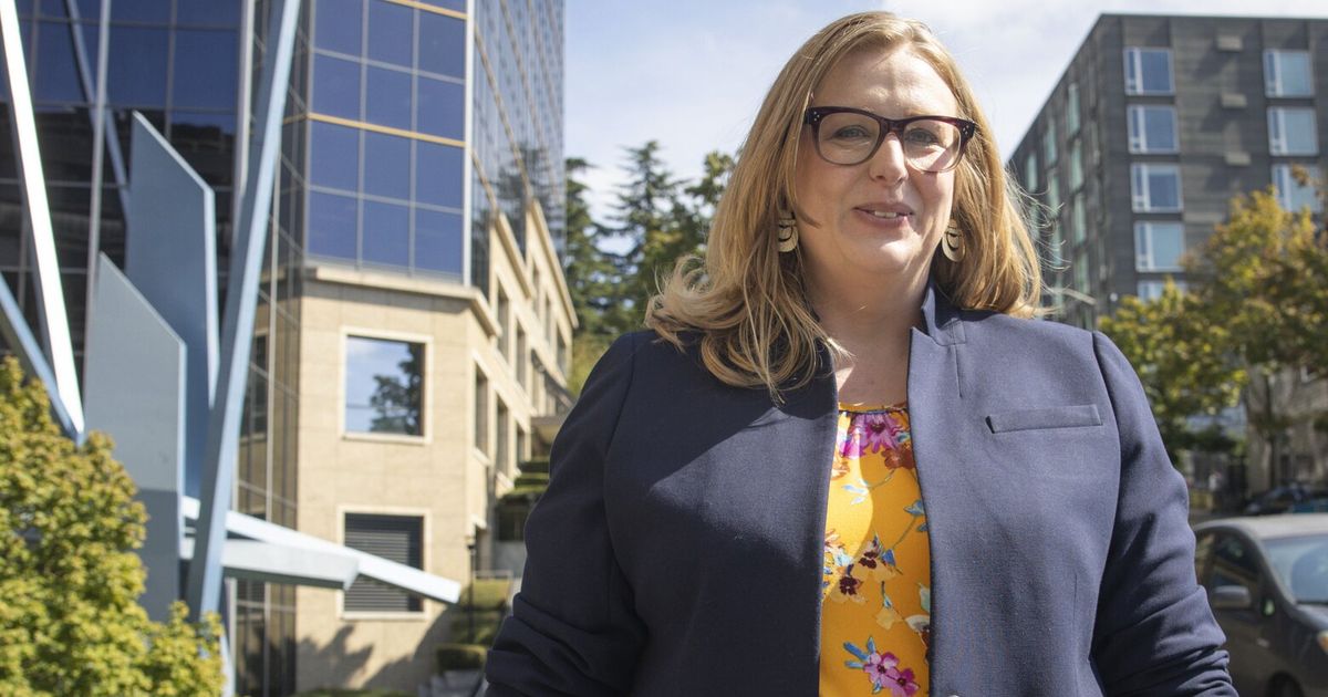 King County Regional Homelessness Authority investigates its CEO | The ...