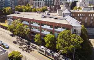 Capitol Hill crisis center: Answers to your questions | The Seattle Times