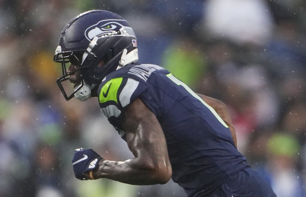 Marquez Valdes-Scantling lands with Seahawks' rival | Notebook | The  Seattle Times