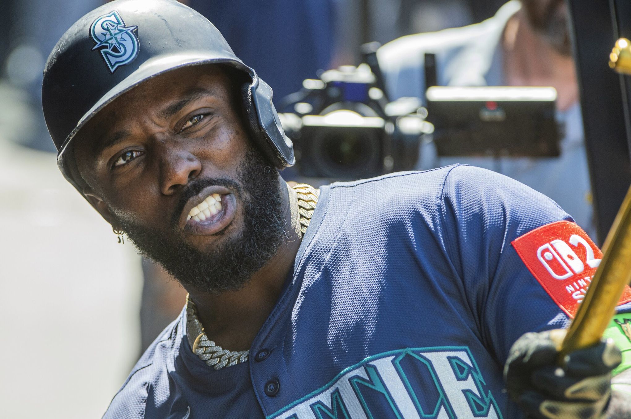 Mariners' Randy Arozarena excited to face former team in Tampa | Notebook |  The Seattle Times