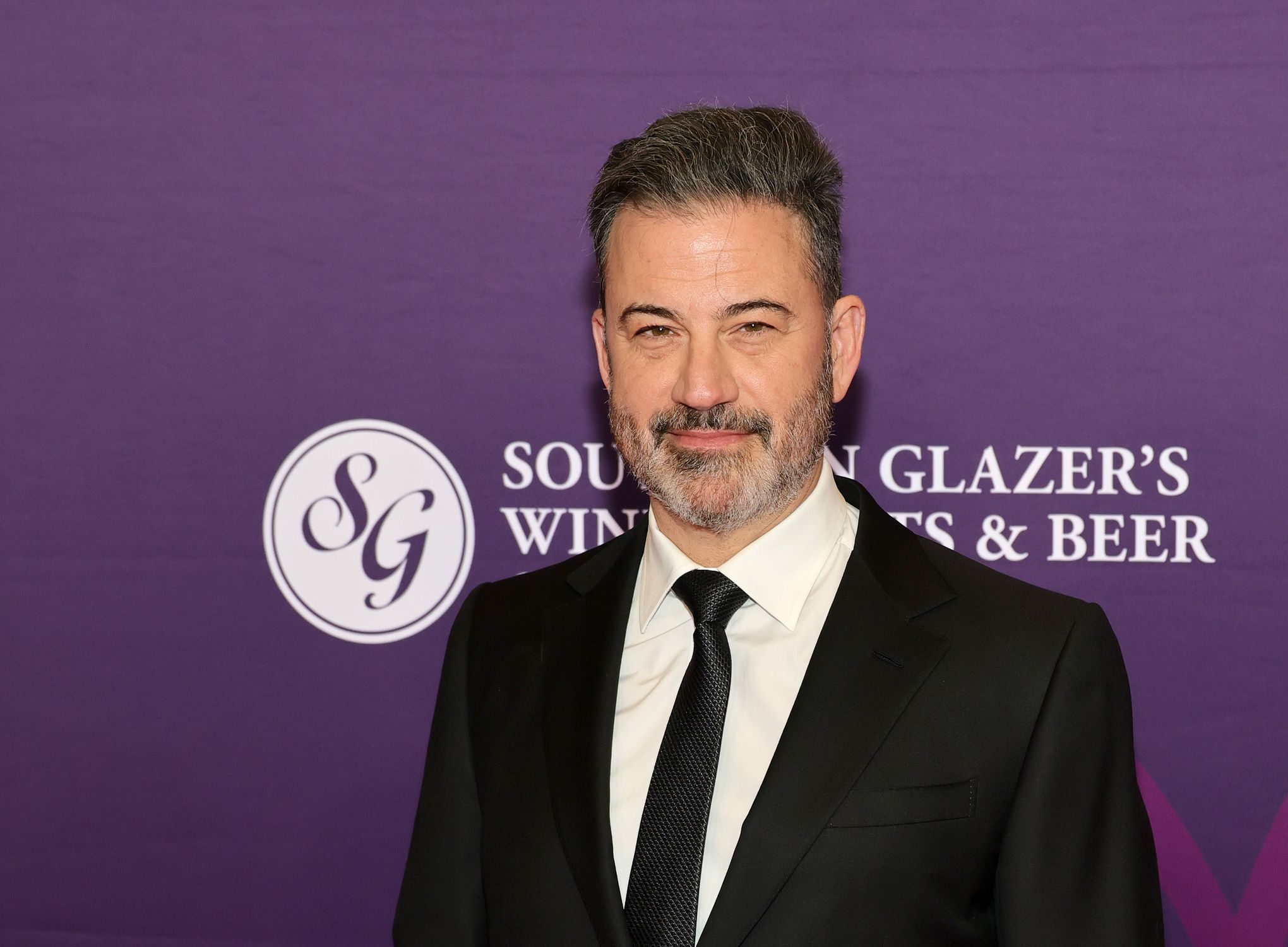 Jimmy Kimmel secures Italian citizenship in case he needs to escape during  Trump's second term | The Seattle Times