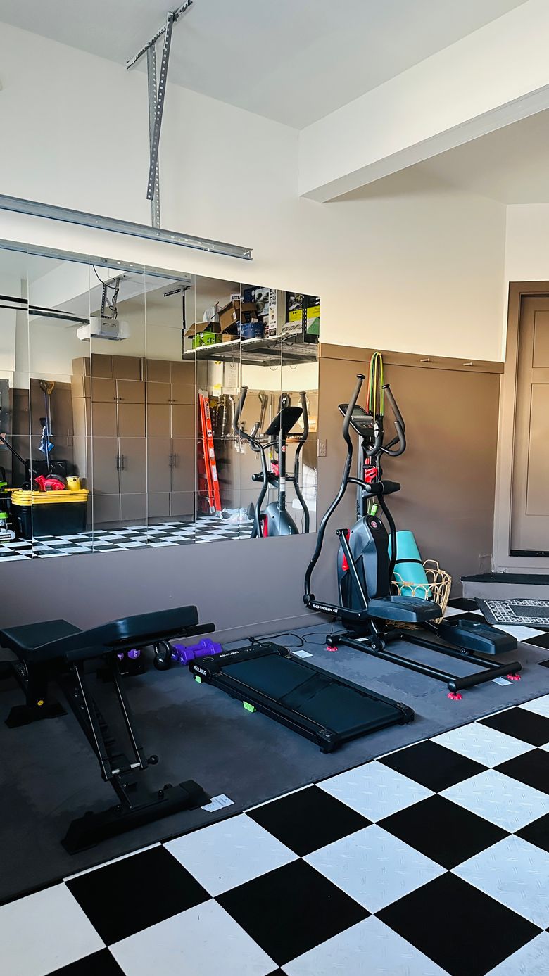 How Do I Winterize a Garage Home Gym? Essential Expert Tips