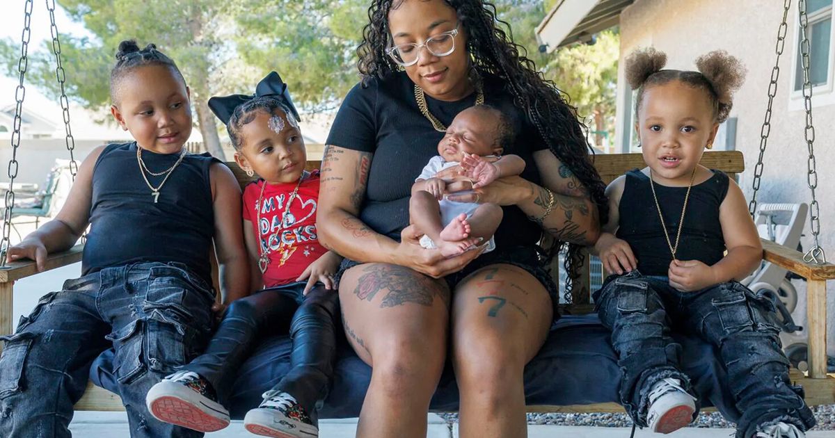 You’re more likely to win Powerball 100 times than do what this mom did ...